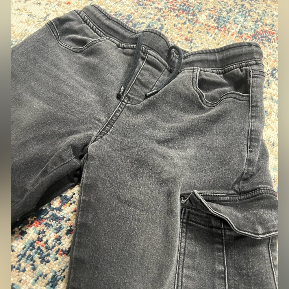 Kids Forever 21 Pants - Picture 2 of 6